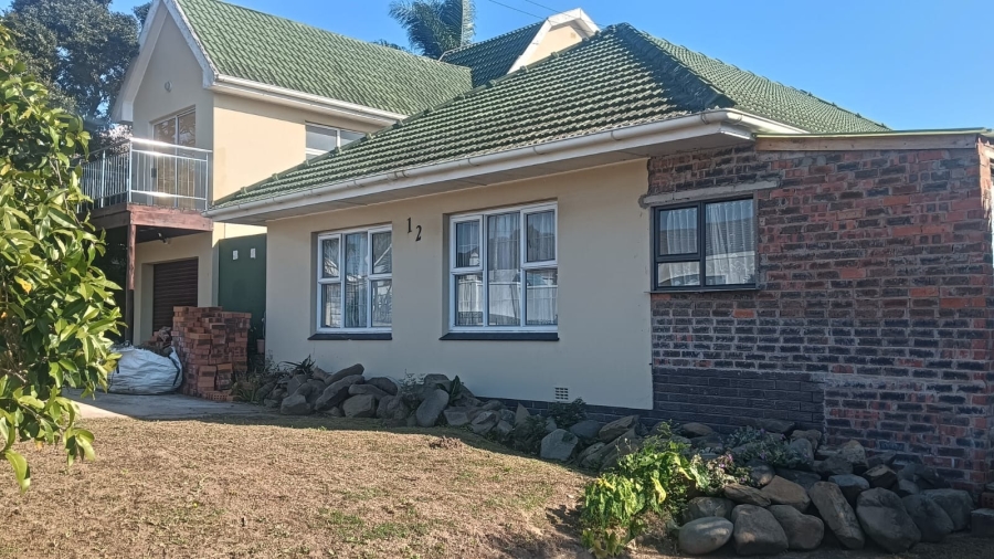 3 Bedroom Property for Sale in Nahoon Valley Park Eastern Cape
